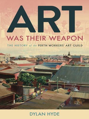 cover image of Art Was Their Weapon